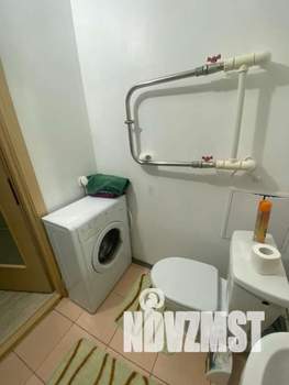 Студия квартира, на длительный срок, 31м2, 1/18 этаж