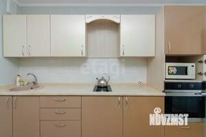 1-к квартира, на длительный срок, 45м2, 8/10 этаж