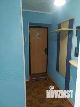 1-к квартира, на длительный срок, 40м2, 4/5 этаж