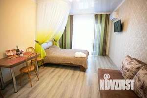 1-к квартира, посуточно, 33м2, 1/1 этаж