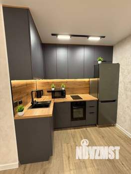 2-к квартира, на длительный срок, 40м2, 10/11 этаж