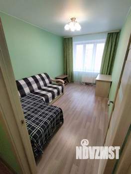 2-к квартира, на длительный срок, 54м2, 8/9 этаж