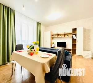 Студия квартира, посуточно, 29м2, 11/21 этаж