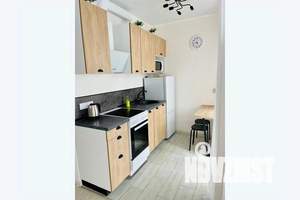 1-к квартира, посуточно, 31м2, 4/23 этаж