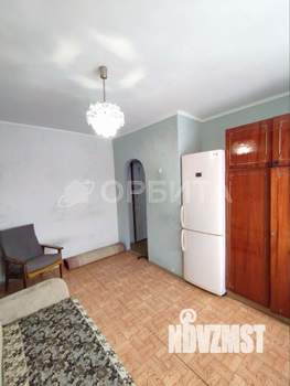 1-к квартира, на длительный срок, 22м2, 5/9 этаж