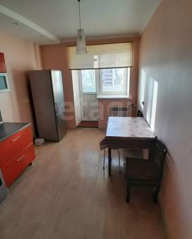 1-к квартира, на длительный срок, 45м2, 15/16 этаж