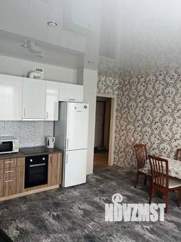 1-к квартира, на длительный срок, 40м2, 11/18 этаж