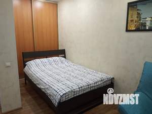 Студия квартира, посуточно, 30м2, 14/19 этаж