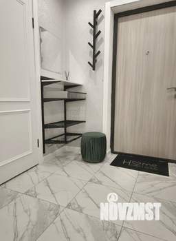 2-к квартира, посуточно, 48м2, 17/20 этаж