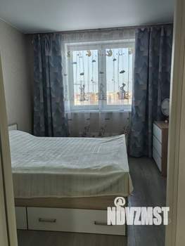 2-к квартира, на длительный срок, 50м2, 15/22 этаж