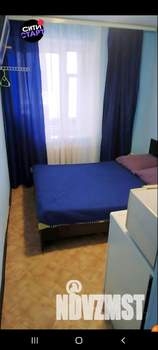 1-к квартира, посуточно, 19м2, 1/9 этаж