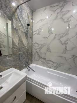 1-к квартира, на длительный срок, 45м2, 6/21 этаж