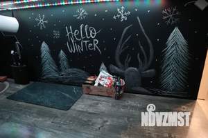 Студия квартира, посуточно, 23м2, 15/19 этаж