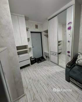 Студия квартира, на длительный срок, 17м2, 3/3 этаж