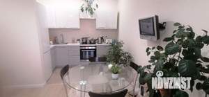 1-к квартира, на длительный срок, 43м2, 3/25 этаж