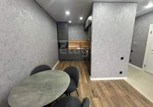 1-к квартира, на длительный срок, 38м2, 13/16 этаж