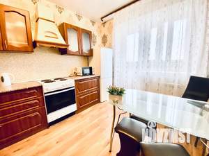1-к квартира, посуточно, 39м2, 3/9 этаж