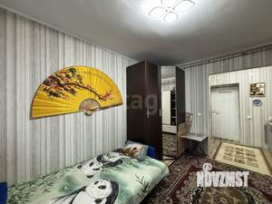 Студия квартира, на длительный срок, 18м2, 5/5 этаж