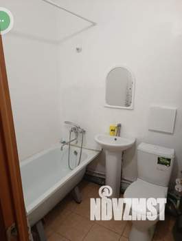 1-к квартира, на длительный срок, 36м2, 5/9 этаж