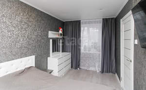 2-к квартира, на длительный срок, 50м2, 2/5 этаж