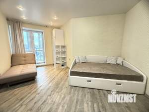 3-к квартира, посуточно, 90м2, 1/1 этаж