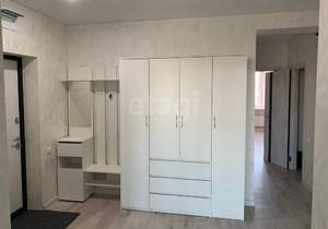2-к квартира, на длительный срок, 70м2, 8/8 этаж