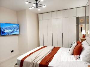 1-к квартира, посуточно, 40м2, 12/14 этаж