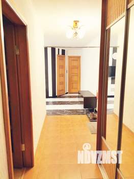 3-к квартира, на длительный срок, 73м2, 8/9 этаж