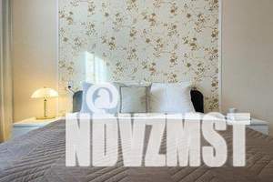 2-к квартира, посуточно, 52м2, 2/9 этаж