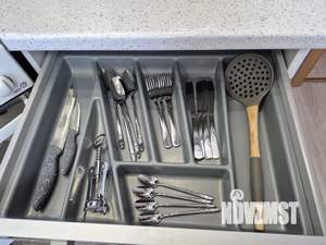 1-к квартира, посуточно, 43м2, 15/16 этаж