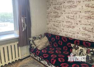 Студия квартира, на длительный срок, 15м2, 3/5 этаж