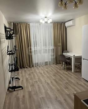 2-к квартира, на длительный срок, 56м2, 5/6 этаж