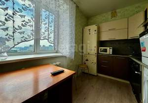 1-к квартира, на длительный срок, 30м2, 9/14 этаж