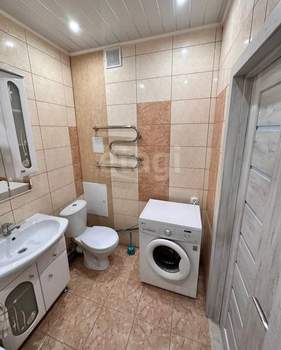 Студия квартира, на длительный срок, 22м2, 12/17 этаж