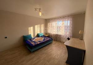 1-к квартира, на длительный срок, 33м2, 4/5 этаж