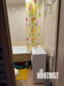 1-к квартира, на длительный срок, 39м2, 5/11 этаж