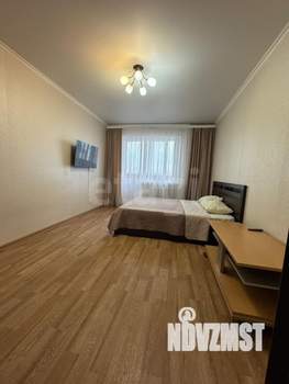 1-к квартира, на длительный срок, 35м2, 11/14 этаж