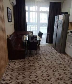 2-к квартира, на длительный срок, 56м2, 5/7 этаж