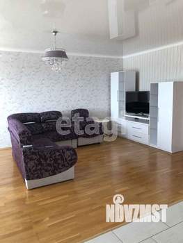 3-к квартира, на длительный срок, 102м2, 11/14 этаж