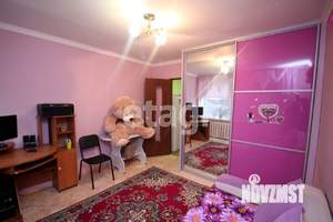 2-к квартира, на длительный срок, 47м2, 2/2 этаж