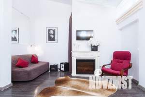 1-к квартира, посуточно, 40м2, 5/5 этаж