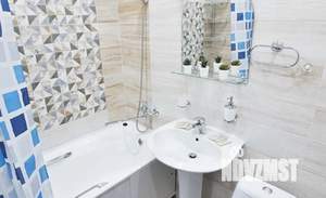 1-к квартира, посуточно, 48м2, 6/16 этаж