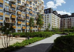 1-к квартира, на длительный срок, 39м2, 10/10 этаж