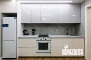 1-к квартира, посуточно, 48м2, 9/14 этаж