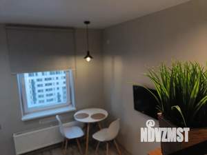 Студия квартира, посуточно, 21м2, 13/26 этаж