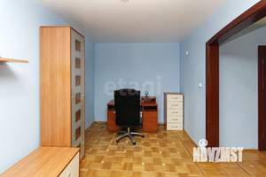 2-к квартира, на длительный срок, 101м2, 6/6 этаж