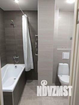 1-к квартира, на длительный срок, 41м2, 14/16 этаж