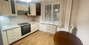 2-к квартира, на длительный срок, 52м2, 8/10 этаж