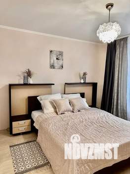 1-к квартира, посуточно, 40м2, 3/9 этаж