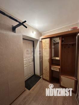 1-к квартира, на длительный срок, 23м2, 4/5 этаж